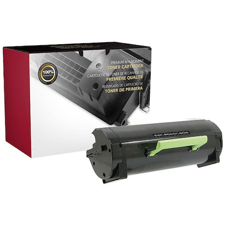 Clover Imaging Group CIG Reman Extra High Yield Toner, Alternative for Dell HJ0DH, 9GG2G 200716P